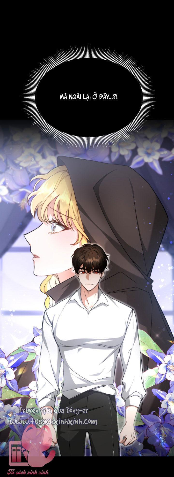 từ chồng cũ hóa thành nam chính chapter 2 3