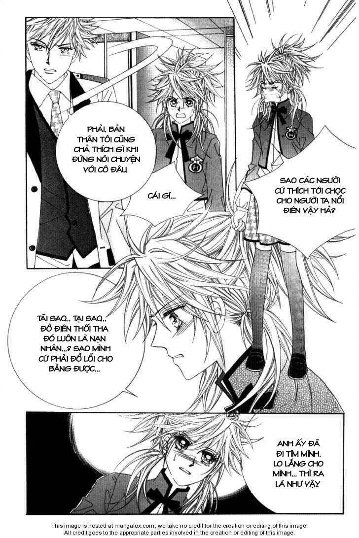 she's scary chapter 28 24