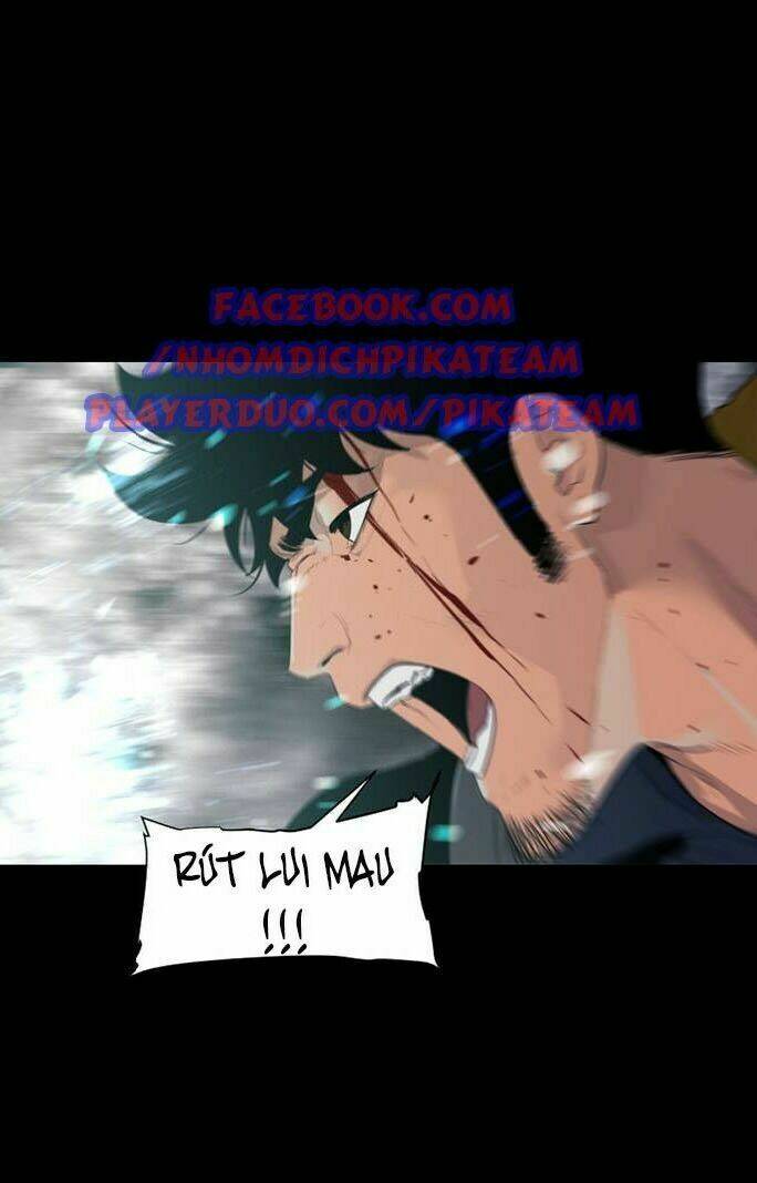 đêm vùng cực chapter 25 58