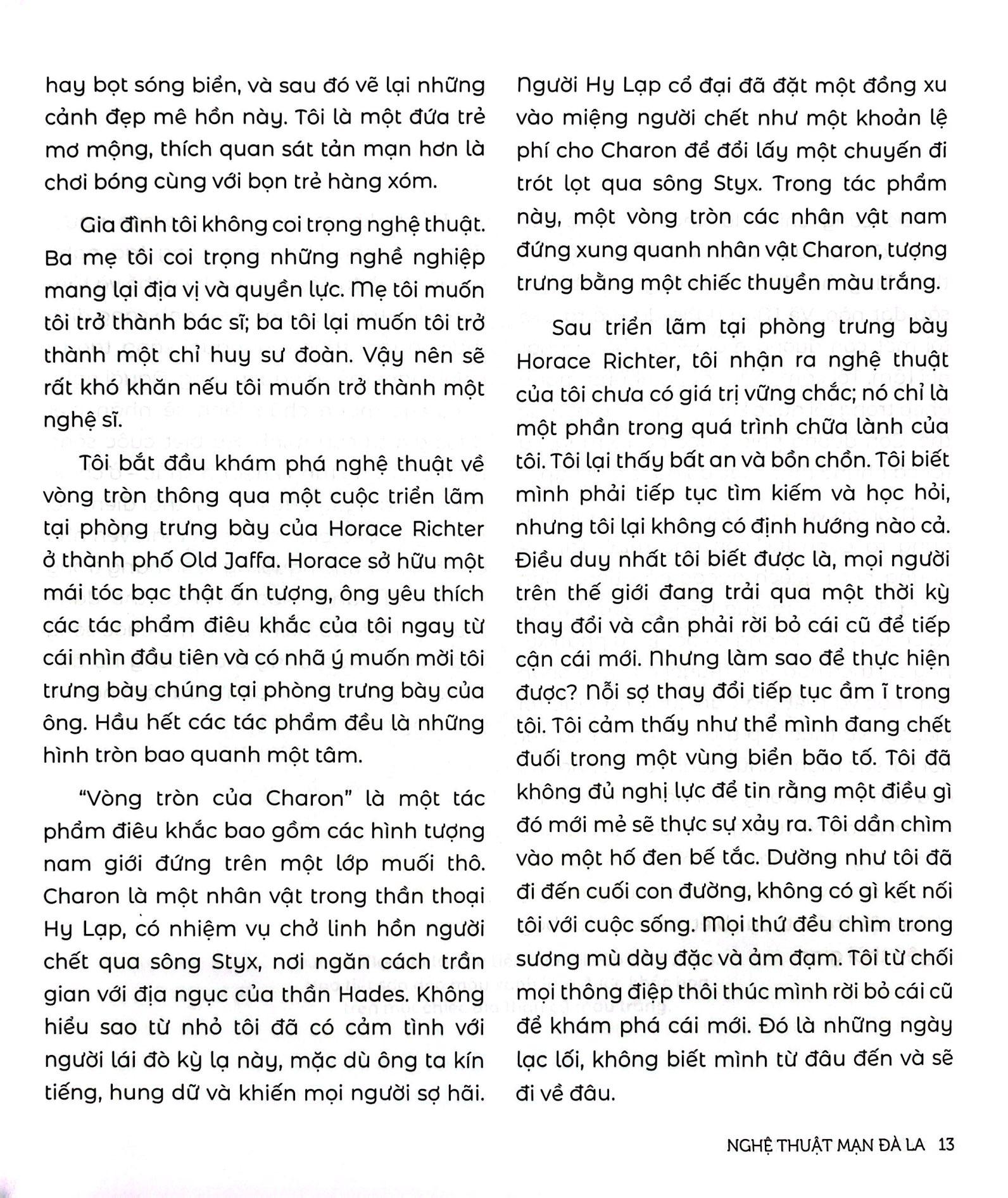 Sách - The Mandala Way - Con Đường Tâm Linh Mạn Đà La