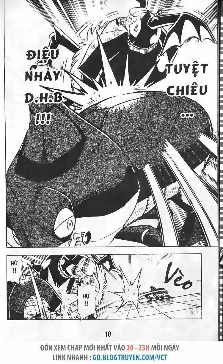 vua côn trùng chapter 37 9