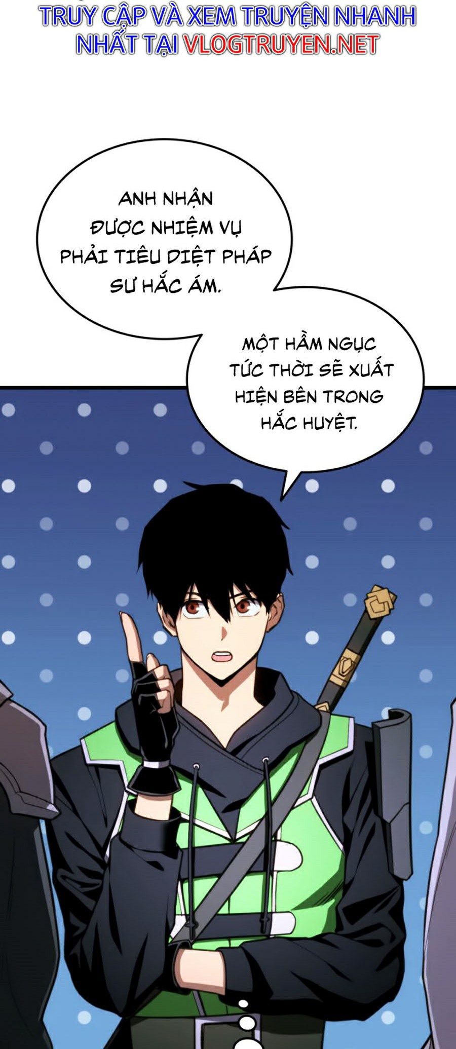 Ranker Tái Xuất Chapter 19 - Trang 15