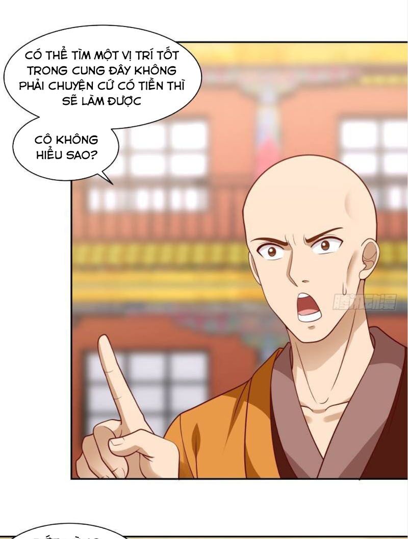 trên người ta có một rồng chapter 331 5