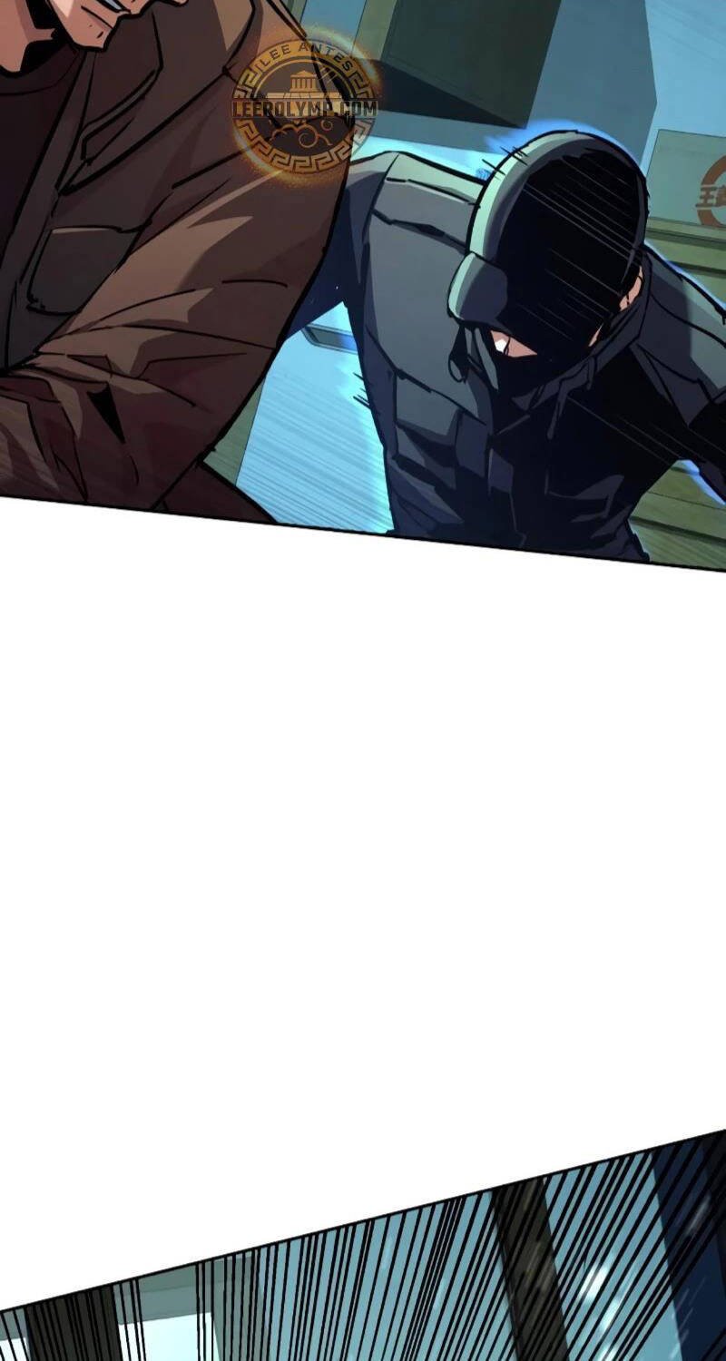 bạn học tôi là lính đánh thuê chapter 201 26