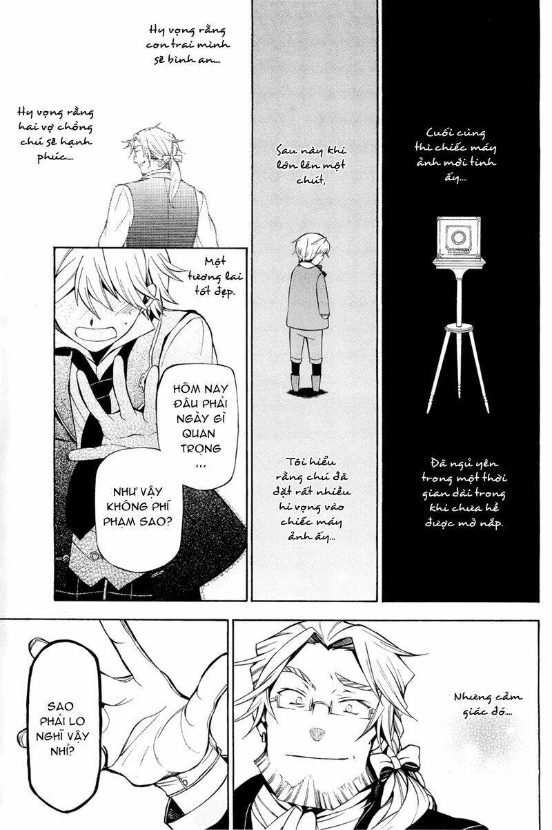 pandora hearts chapter 47 32