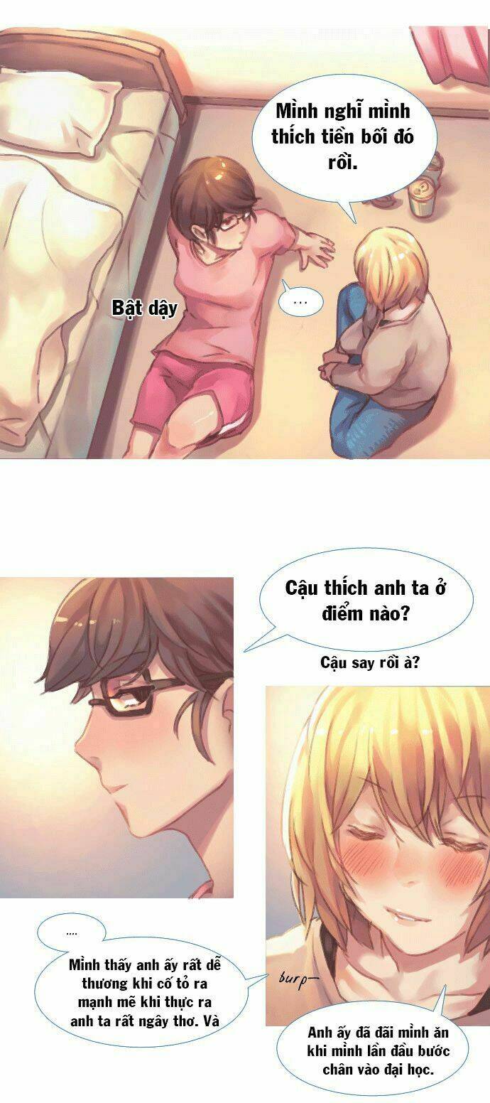 by chance, we... and... chapter 10 12