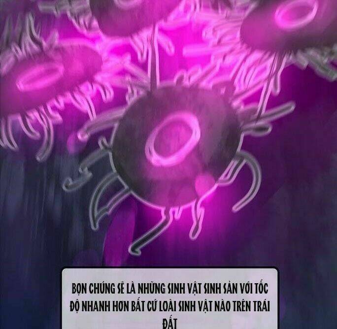 đêm vùng cực chapter 36 63