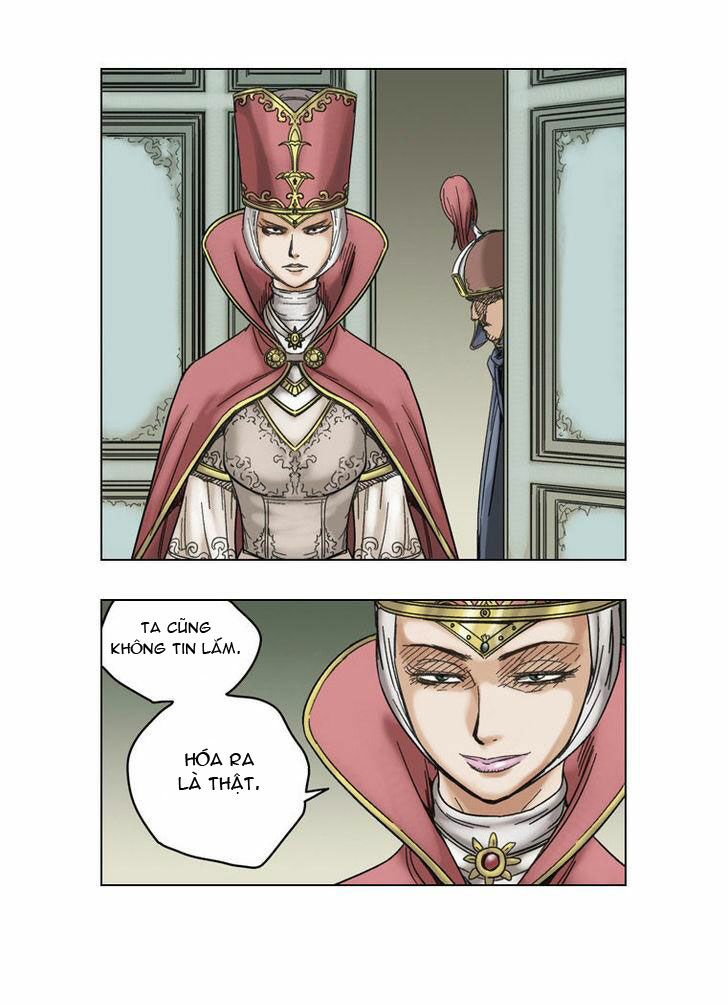 paladin chapter 25 25