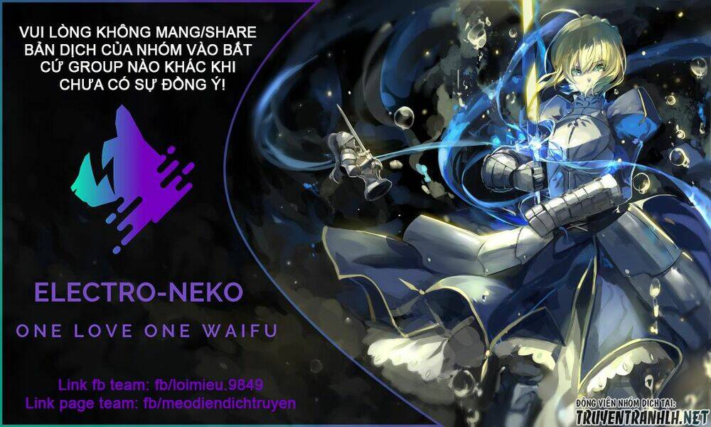 chuyện tôi chăm sóc cô gái không thân thích chapter 39 1