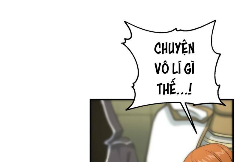 ngôi nhà kết nối với hầm ngục chapter 47 79