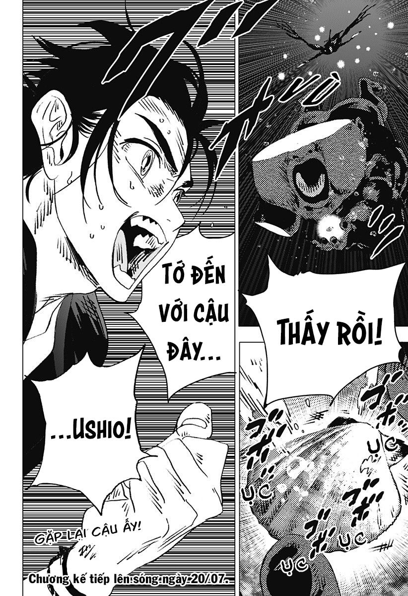 summer time render chapter 117 19