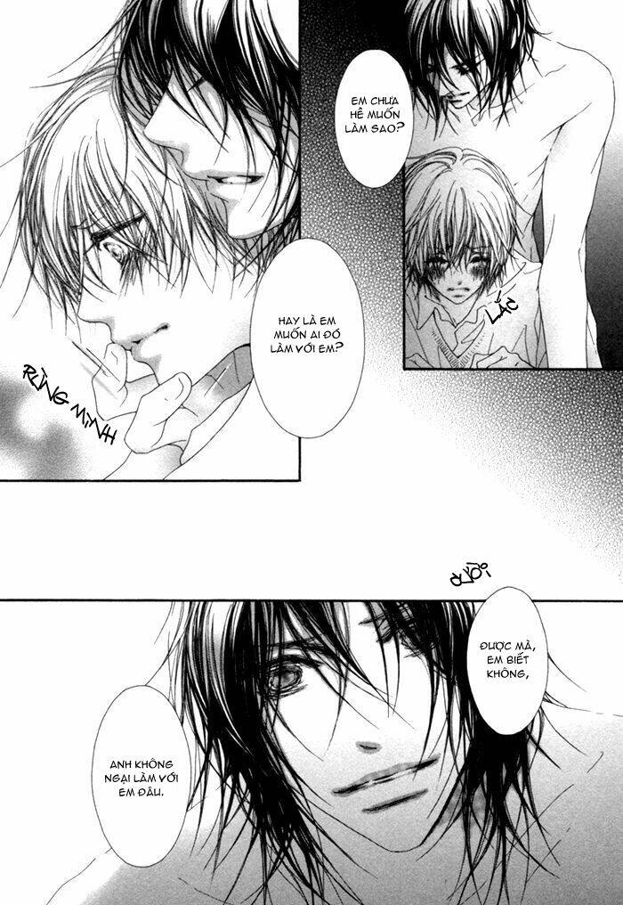 kimi no iru sekai shikairanai chapter 1 41