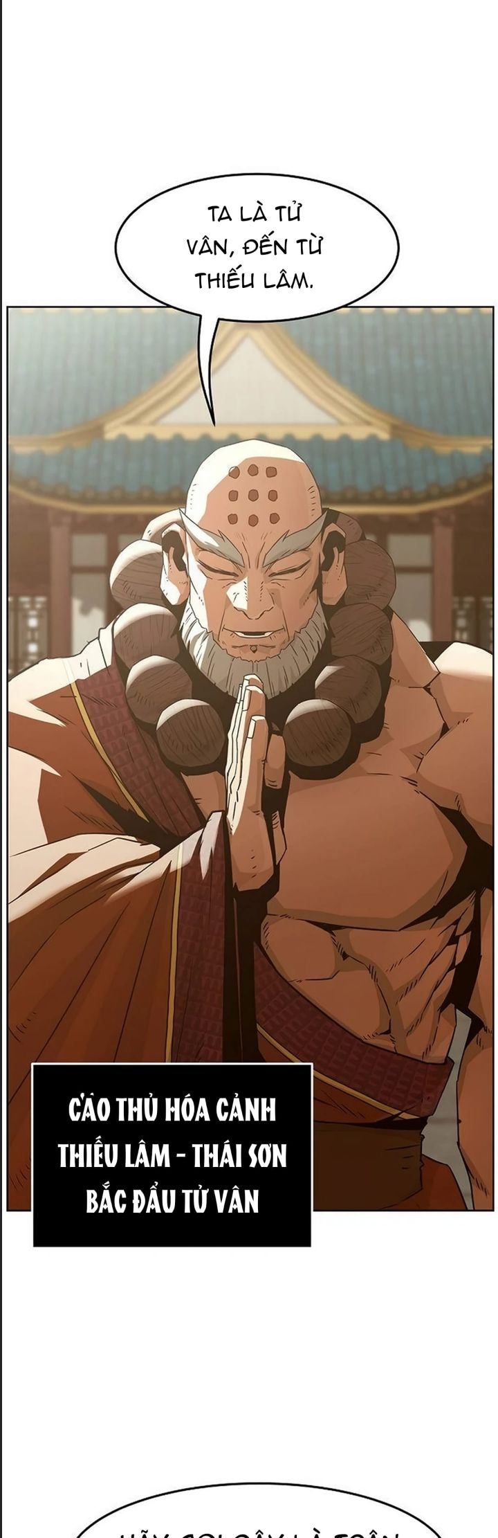 đường gia kiếm thần chapter 50 26