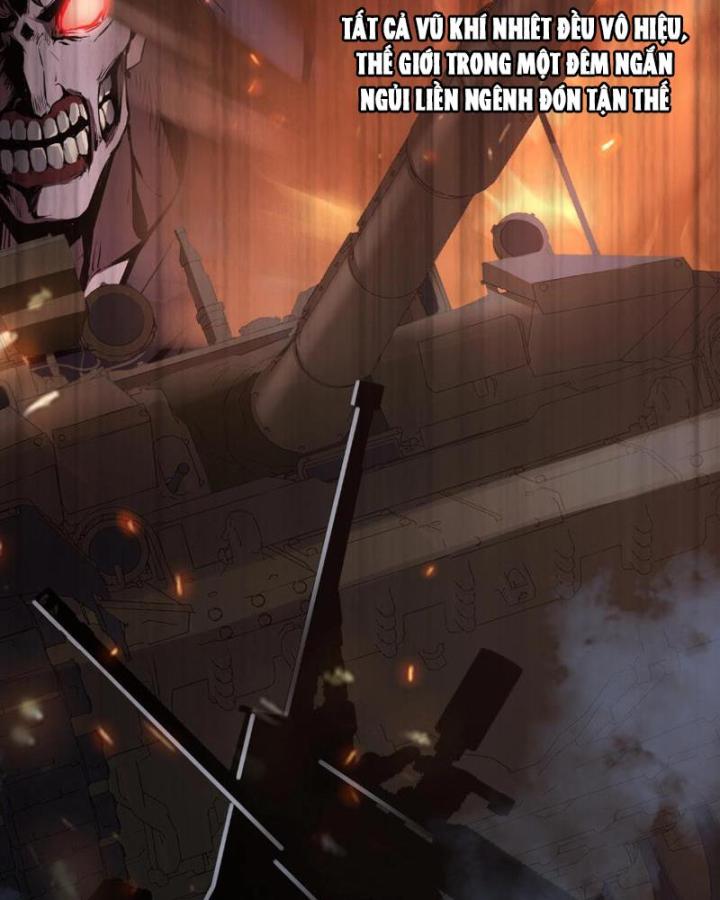 toàn dân tận thế: ta, virus quân vương chapter 1 81