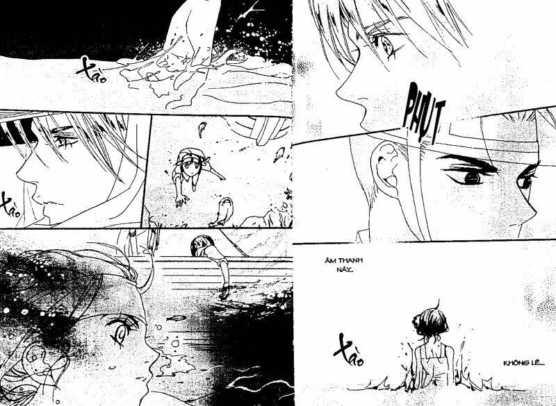 chuyện tình đảo thiên đường chapter 6 89