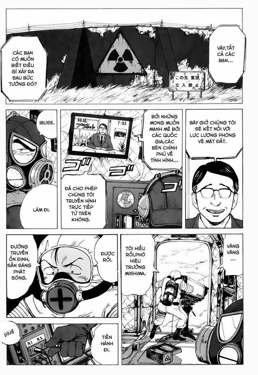 cúp quốc sư tử chapter 2 6