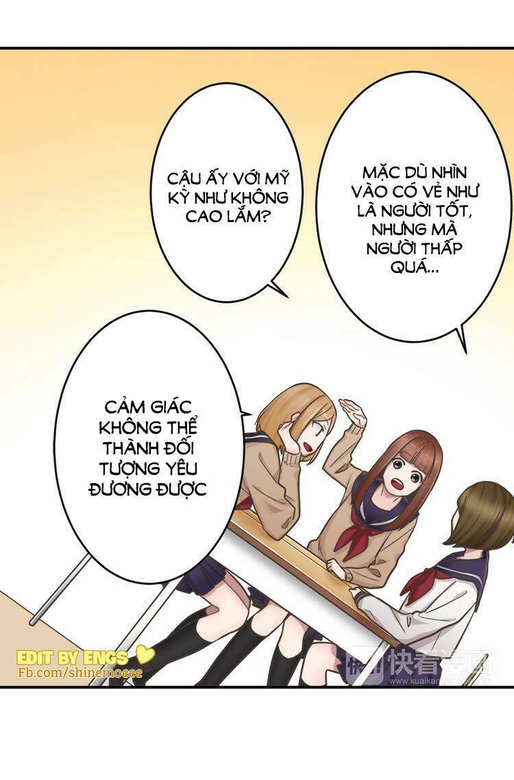 lời tỏ tình của kẻ nhát gan chapter 1 17