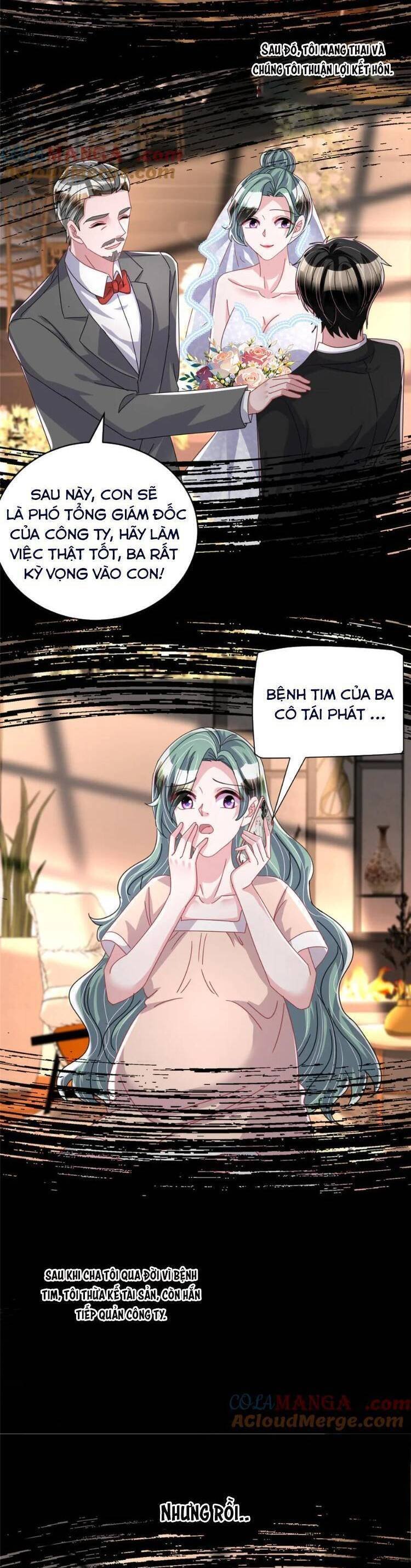 tổng tài huyết tộc cực sủng cô vợ mỹ nhân ngư chapter 233 6