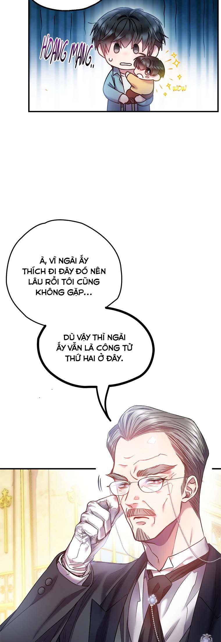 cơn mưa mật ngọt chapter 3 28