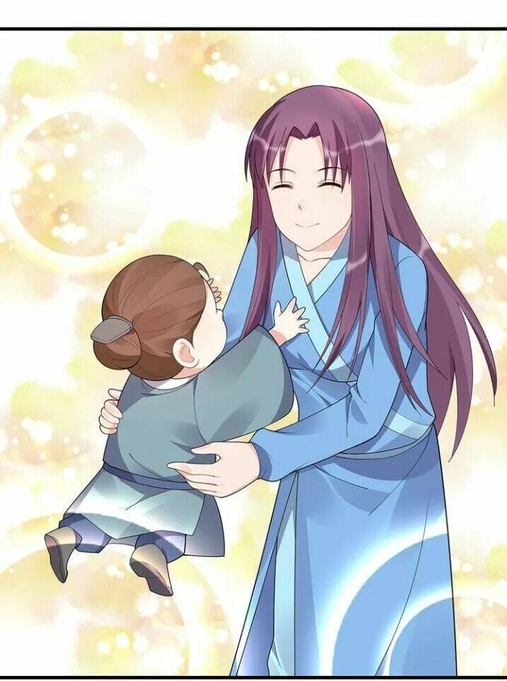 độc phi thần y quá kiêu ngạo chapter 88 29