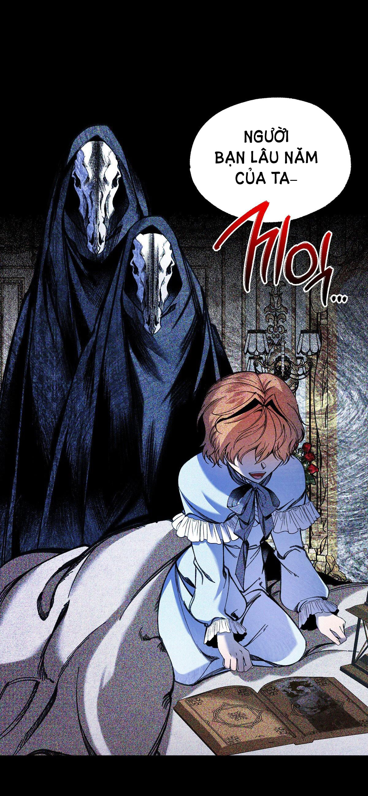 bánh xe của charlotte chapter 29.2 16