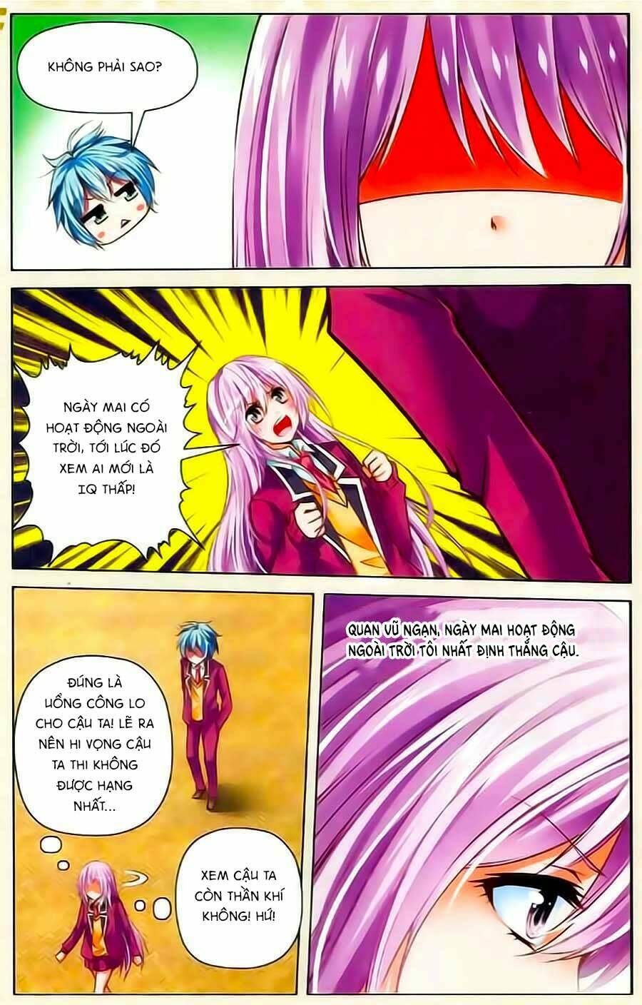 học viên bộ lạc chapter 7 17