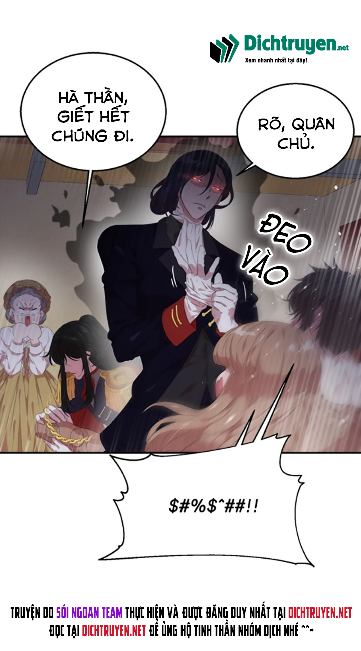 con gái bảo bối của ma vương chapter 2 38