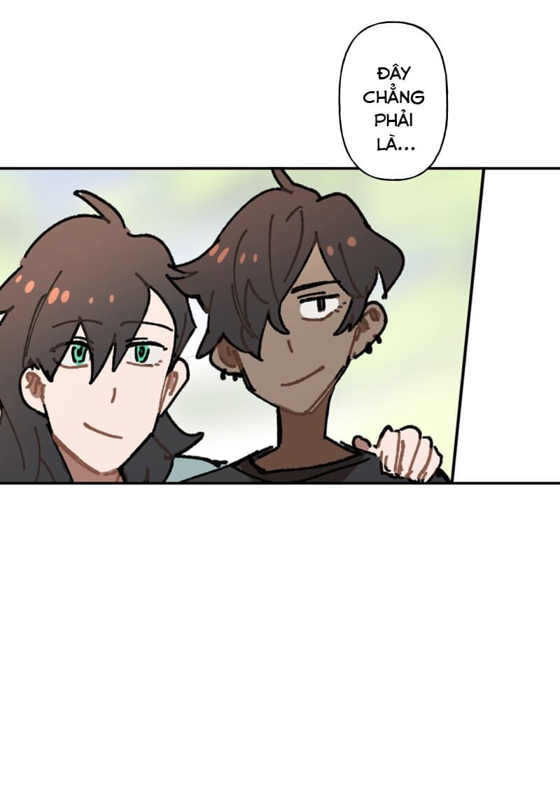 lumine - cội nguồn ánh sáng chapter 105 24