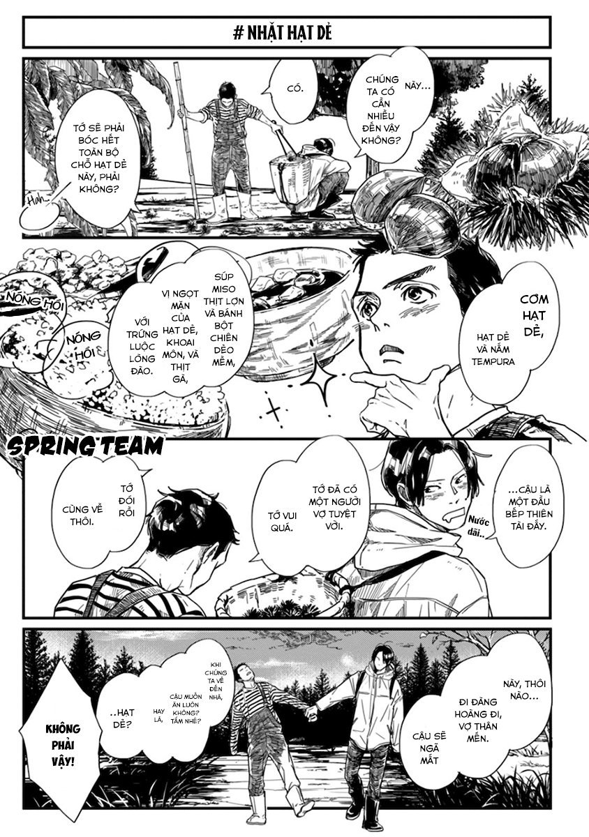 mùa xuân, mùa hạ, nacchan, mùa thu, mùa đông và tôi chapter 4 6
