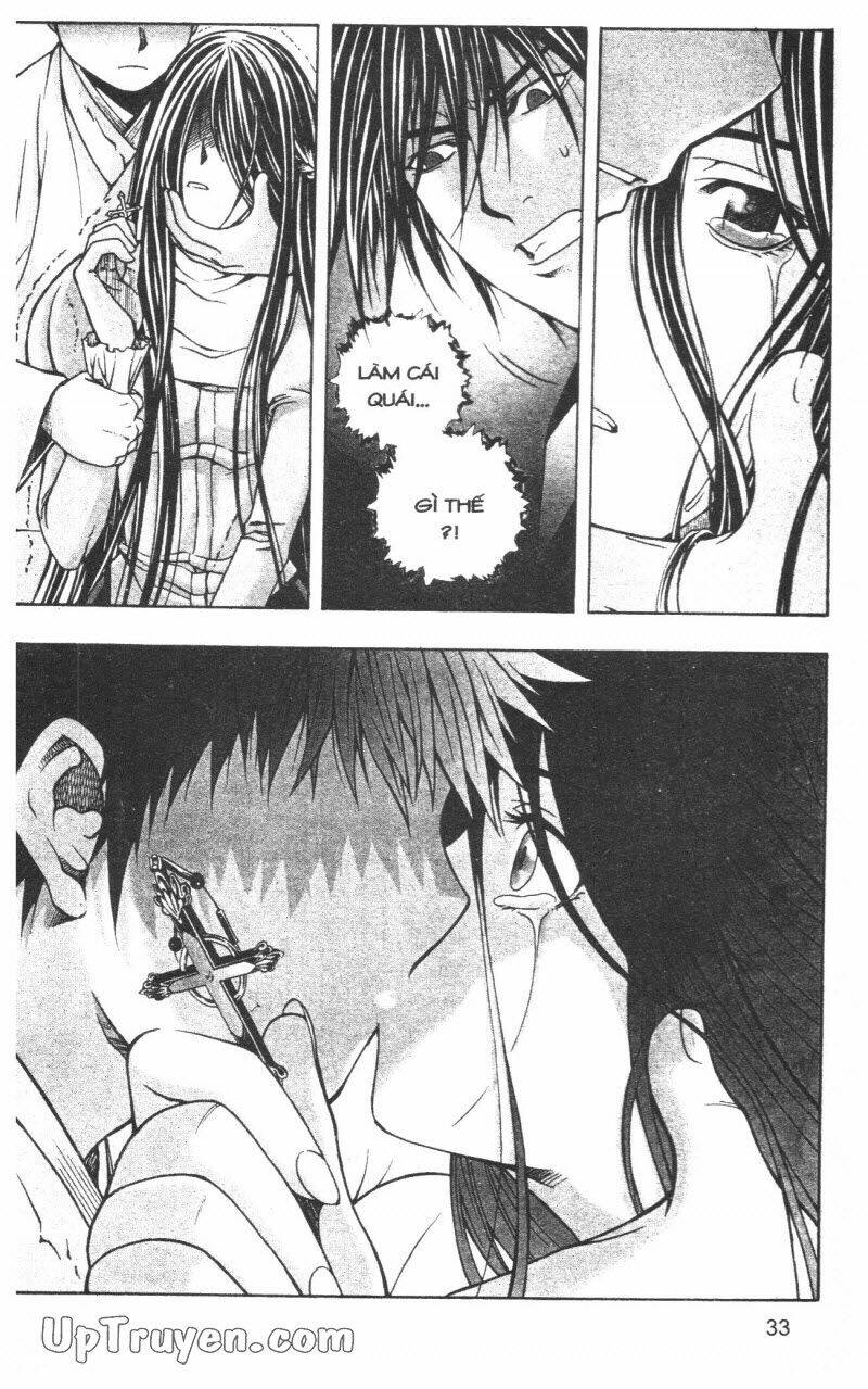 thời gió lốc (thời đại phong tang) chapter 5 34