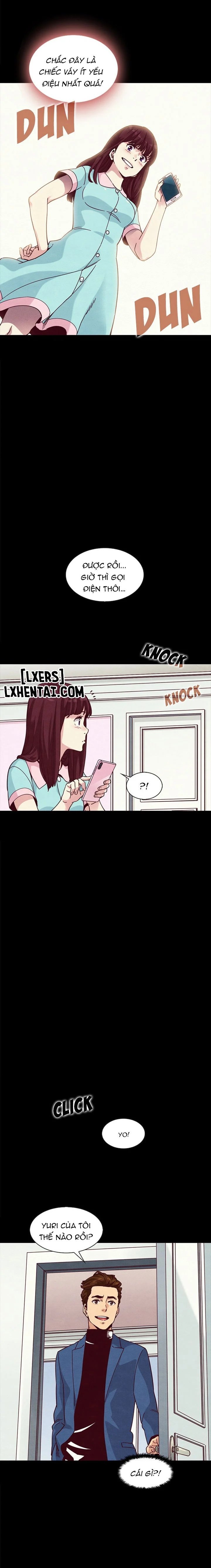 công tử bột chapter 34 15