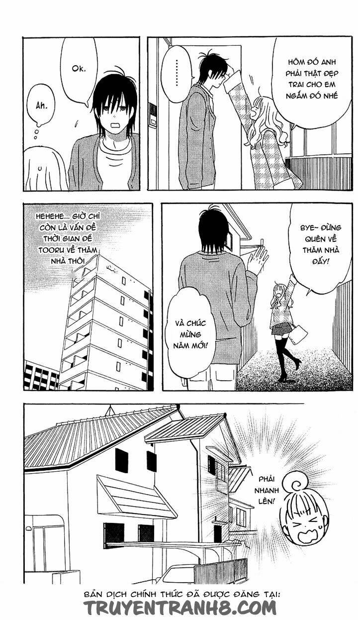 liar x liar chapter 15 14