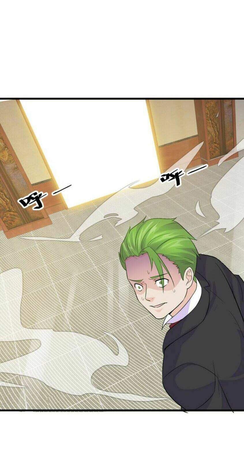 siêu cấp hộ vệ của đại tiểu thư chapter 10 32