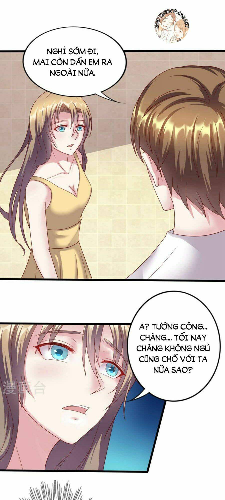 trùng sinh chi ảnh hậu dưỡng thành kế hoạch chapter 15 4