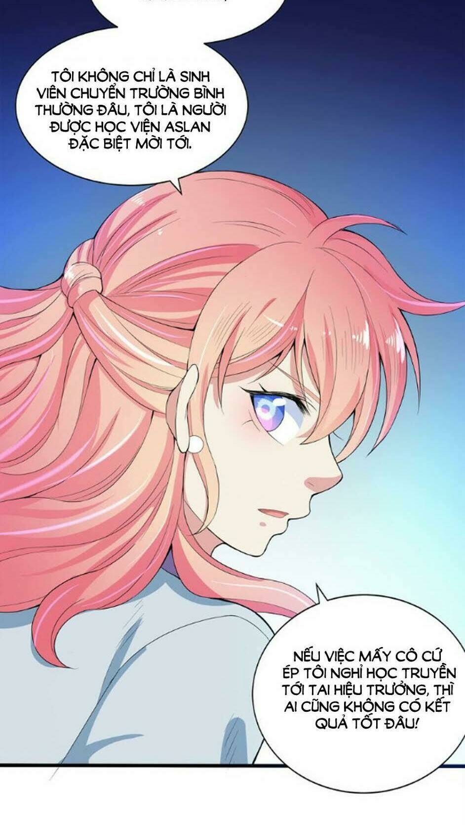 quản lí ngây ngô và thần tượng ác ma chapter 5 13