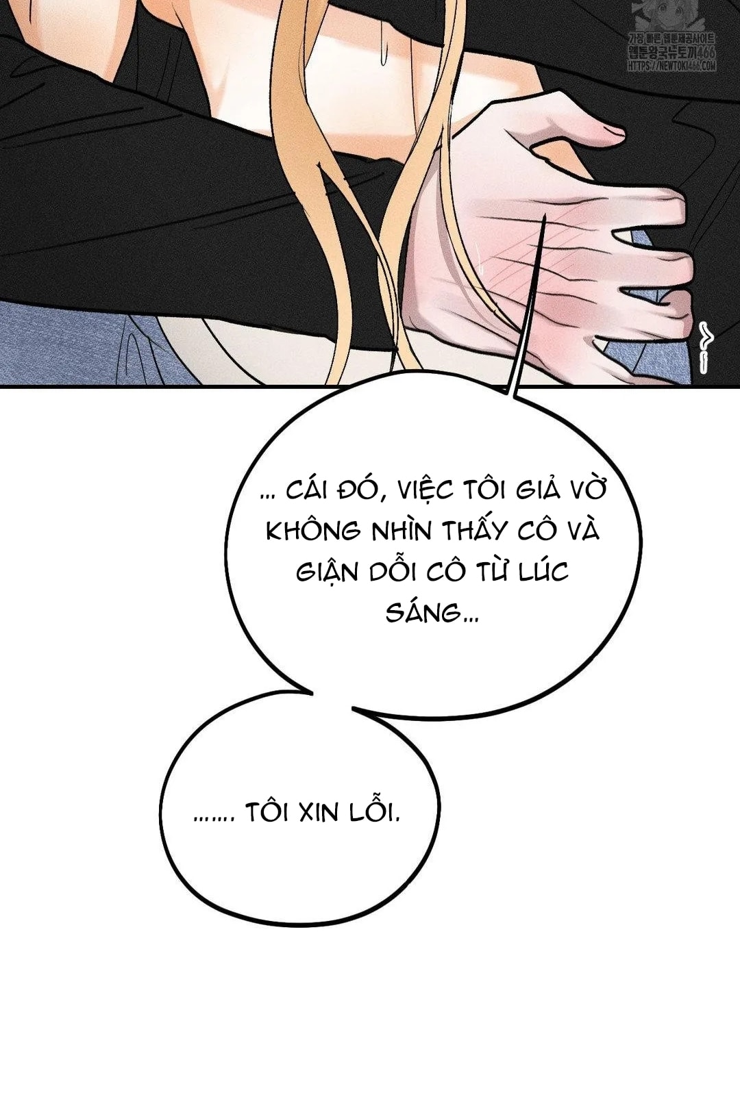 [18+] người đàn ông làm tình với quỷ chapter 14.2 54