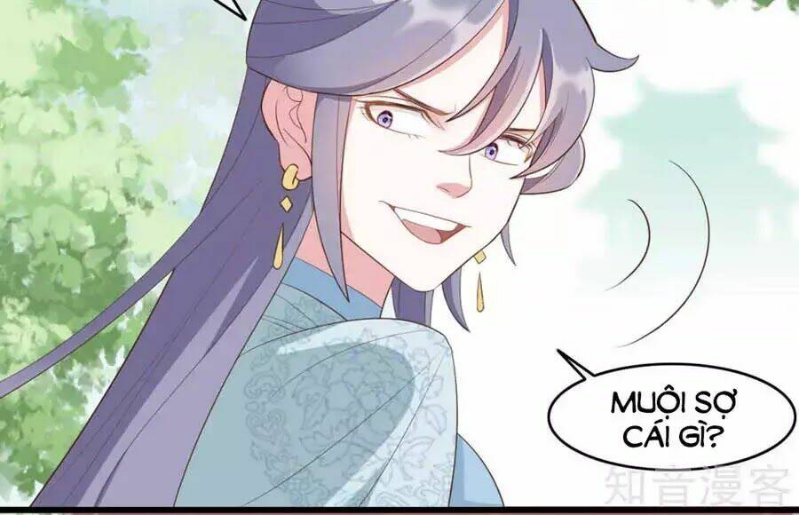 đích nữ hữu độc chapter 52 11