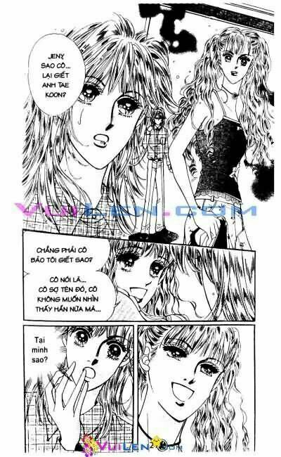 vật cản tình yêu chapter 5 27