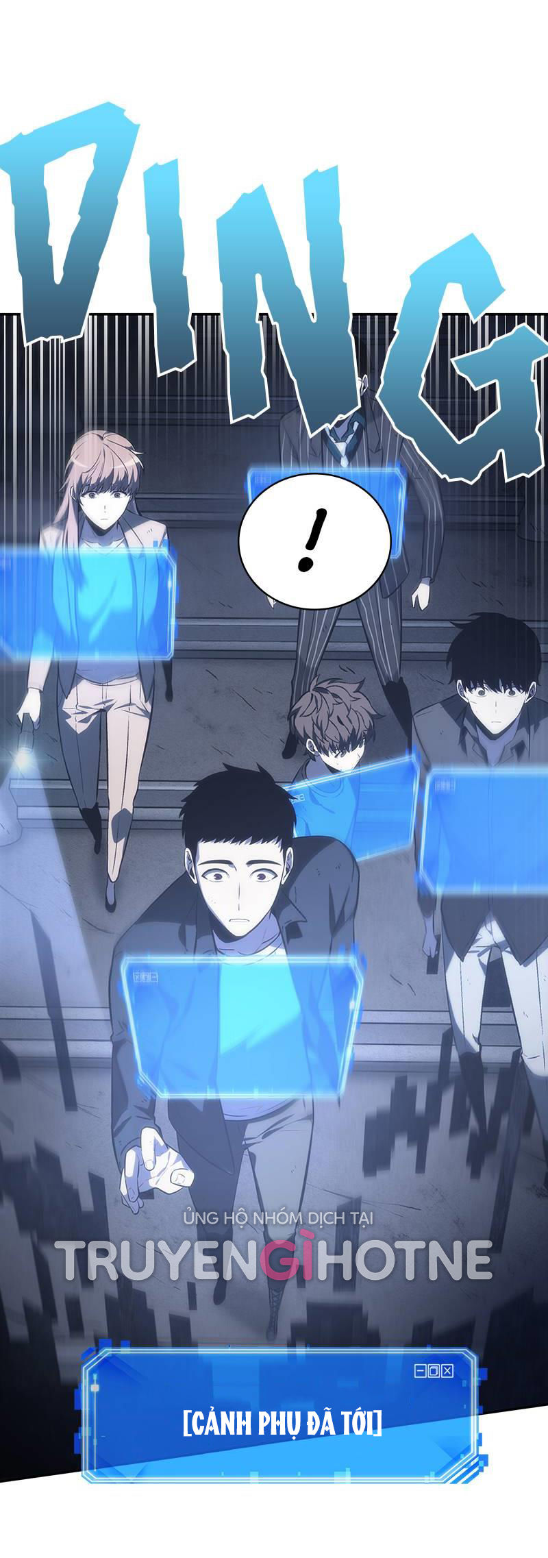 toàn trí độc giả - omniscient reader chapter 19.2 22