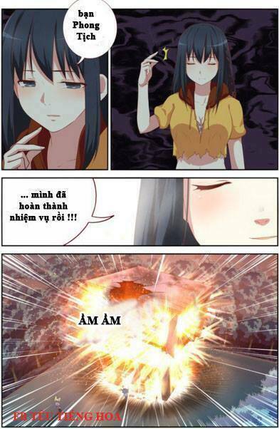 yaoguai mingdan chapter 55.5 16