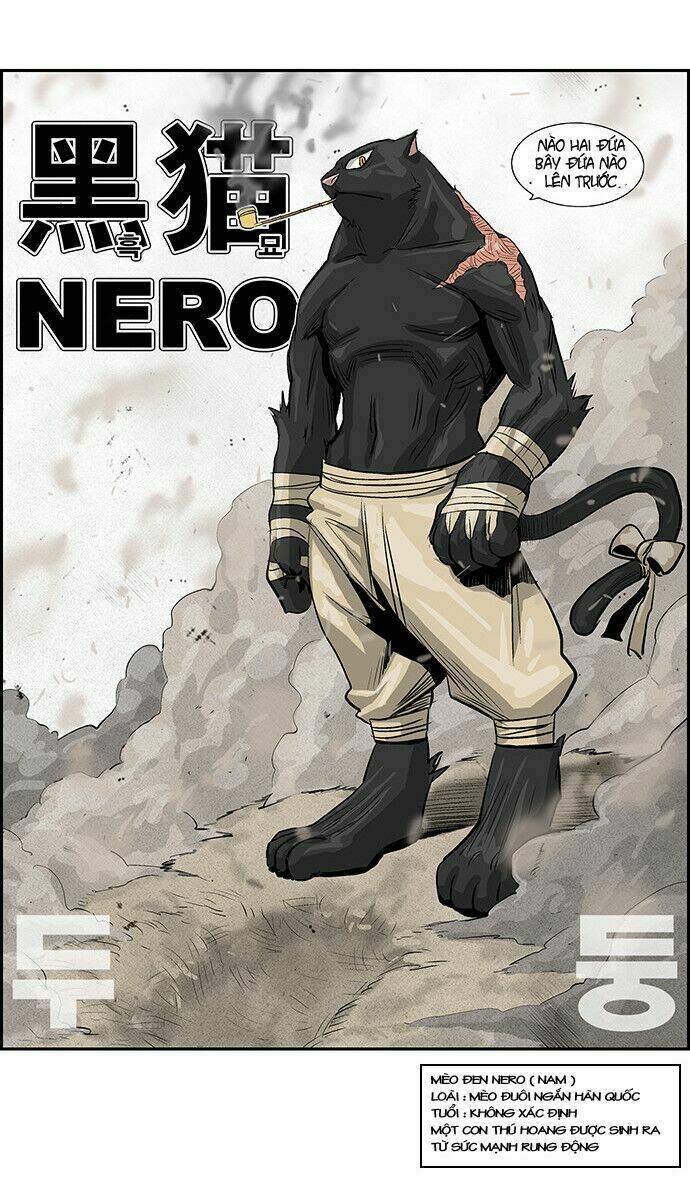 special martial arts extreme hell private high school chapter 23 14