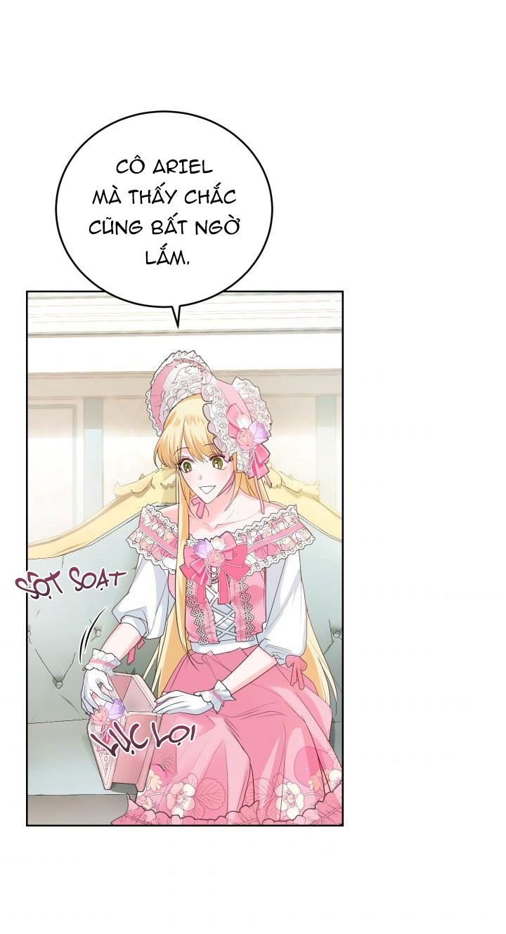 trở thành nhà điều chế nước hoa duy nhất của bạo chúa chapter 31.1 48