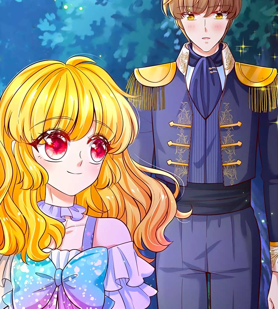 bỗng một ngày nọ trở thành con gái vua chapter 212 48