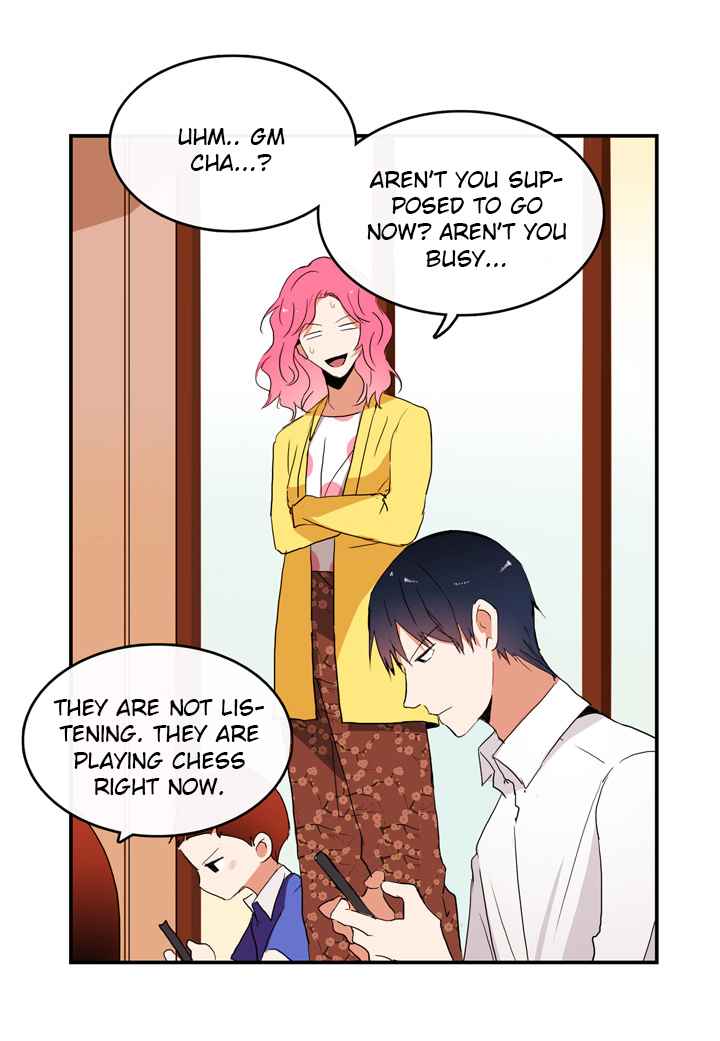 rắc rối về vấn đề yêu đương của tôi chapter 13 13