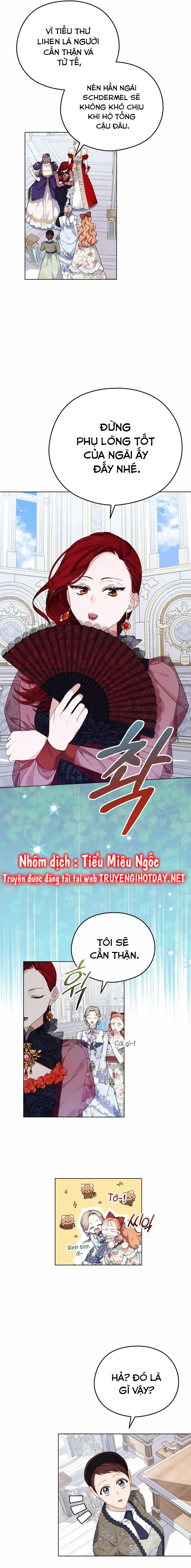 aster yêu dấu của tôi chapter 7 15