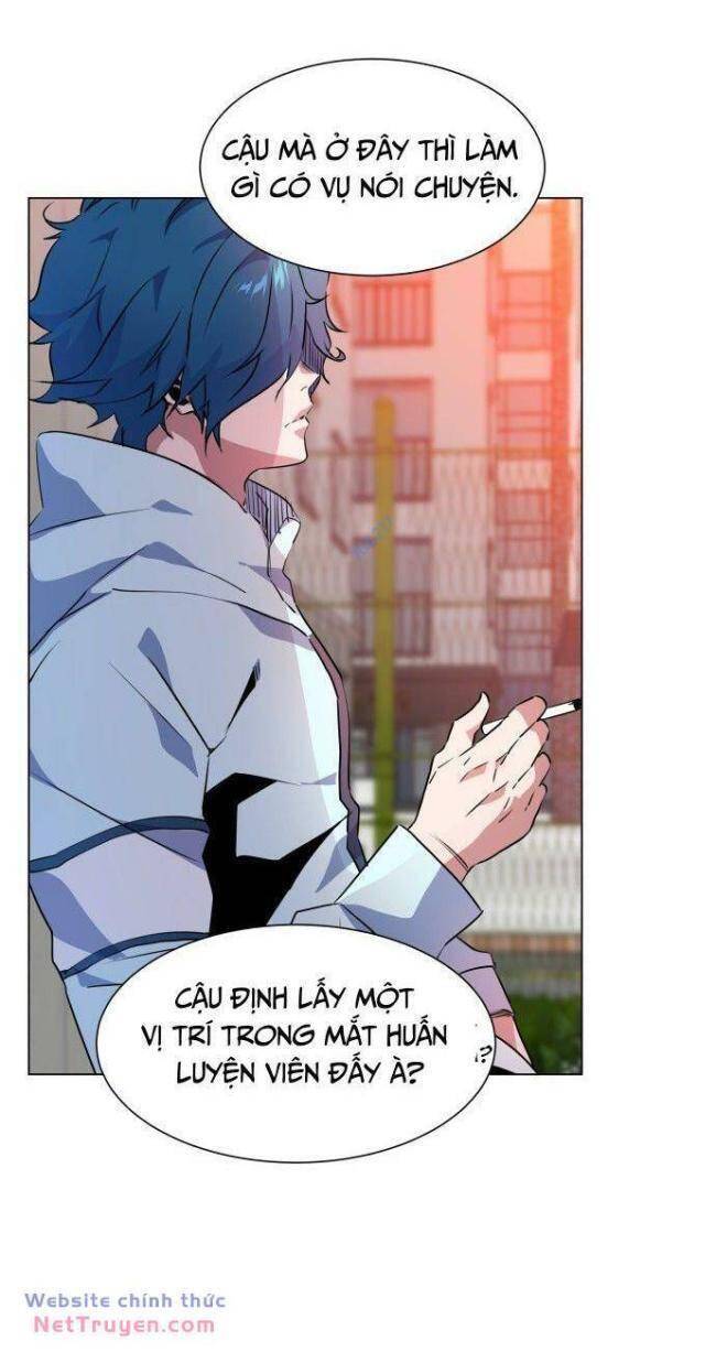 Góc Cao Khung Thành chapter 27 45