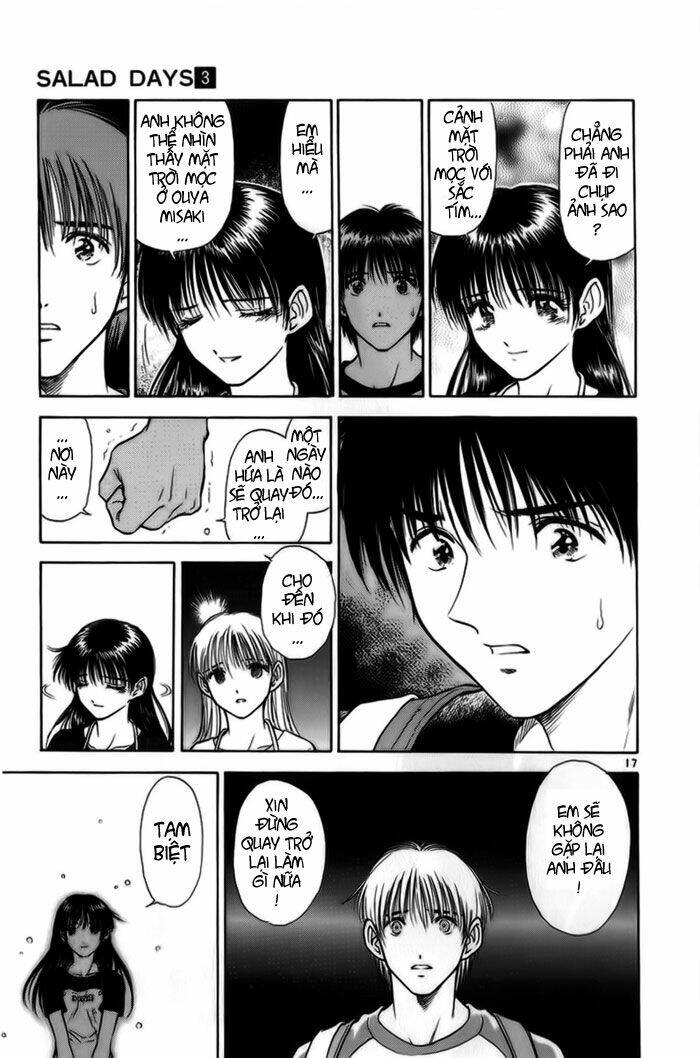 salad days chapter 3 17