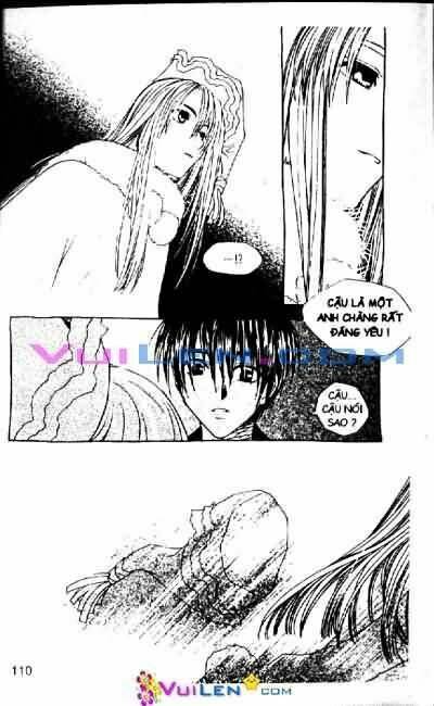 tiên nữ giáng trần chapter 3 110