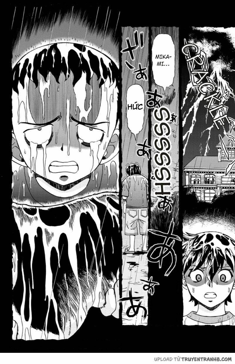 lý do sống còn chapter 23 19