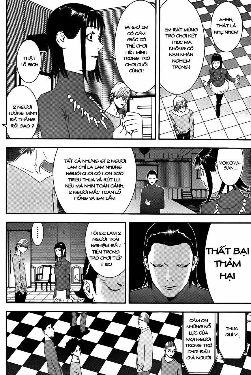 liar game chapter 182 17